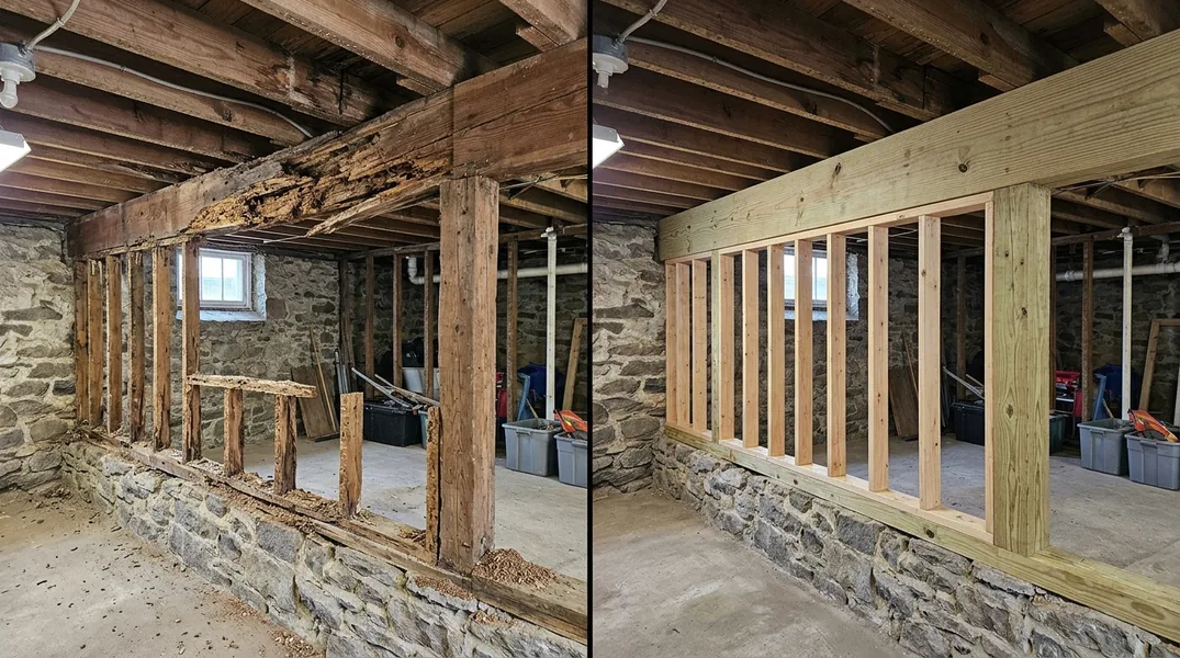 Result carpentry in Bridgeport - Bridgeport Carpentry