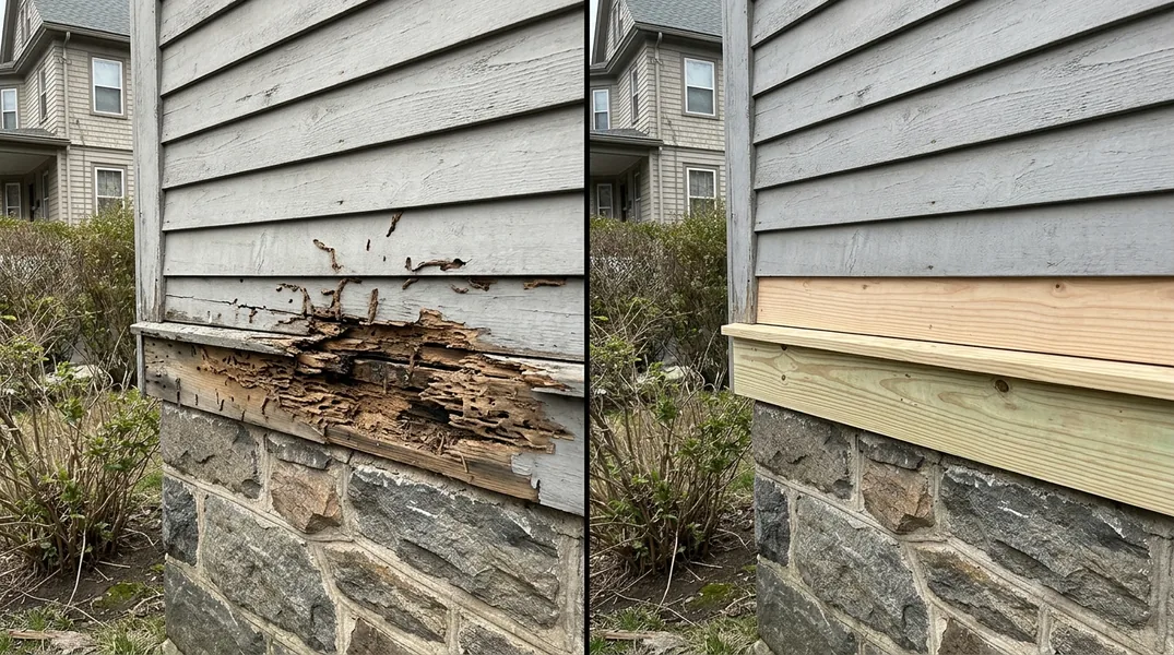 Result carpentry in Bridgeport - Bridgeport Carpentry