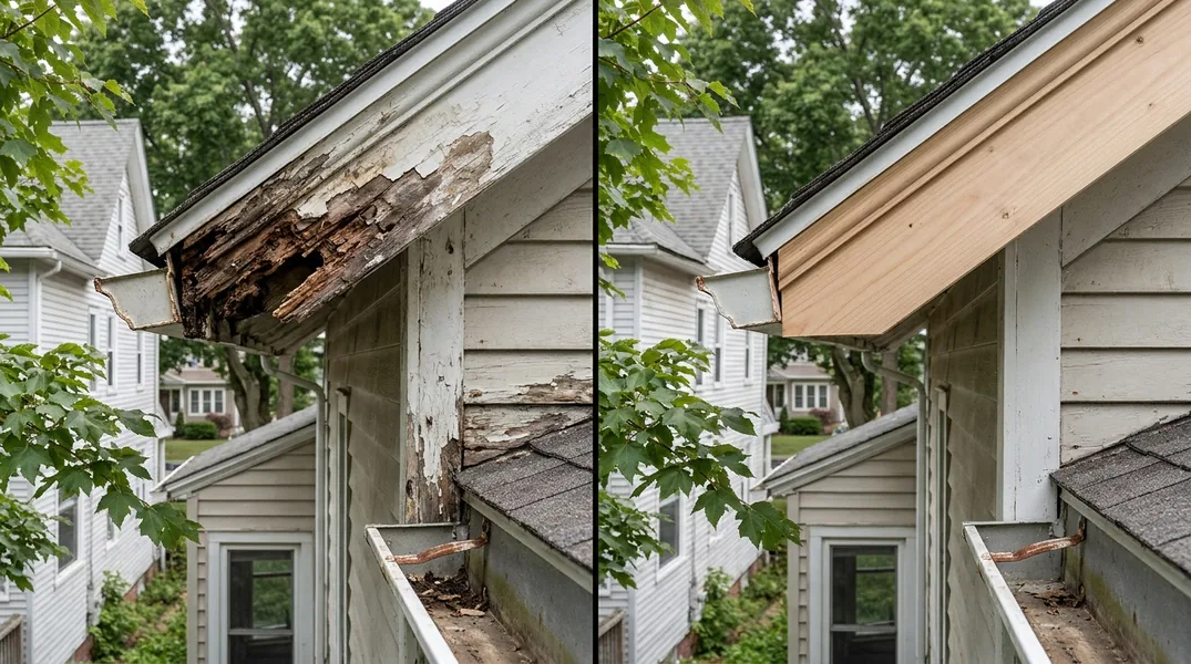 Result carpentry in Bridgeport - Bridgeport Carpentry