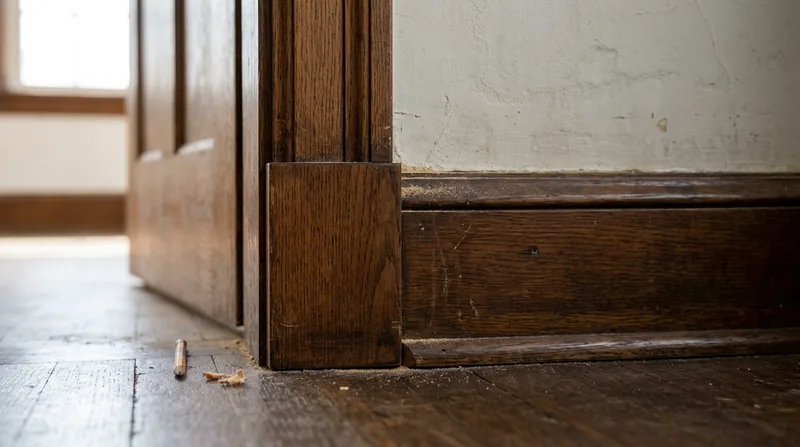 Finish & Trim Carpentry Bridgeport